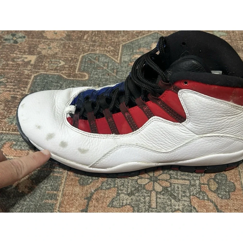 Air Jordan 10 Retro 
